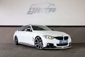BMW 440 440i Gran Coupé/TTW/HK/SHZ/SBD/LED/APPLE/RFK/R20