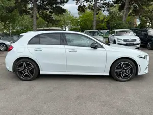 Mercedes-Benz A 250 AMG-Line*Head-up+Panorama+360°+AHK+Night-P Bild 3