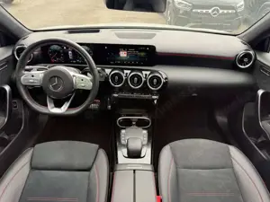 Mercedes-Benz A 250 AMG-Line*Head-up+Panorama+360°+AHK+Night-P Bild 2