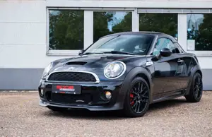 MINI John Cooper Works Coupé *HK*Navi*N18