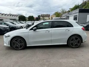 Mercedes-Benz A 250 AMG-Line*Head-up+Panorama+360°+AHK+Night-P Bild 4