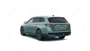 Volkswagen Passat Bild 5