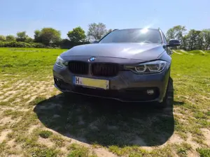 BMW 318 318d Touring Advantage