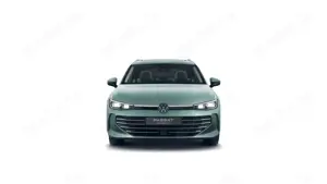 Volkswagen Passat Bild 3