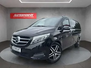 Mercedes-Benz V 250 CDI/BT/d AVANTG./EDITION lang