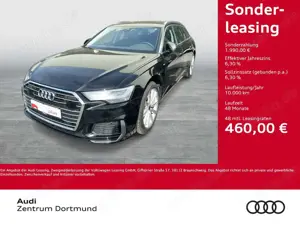 Audi A6 Avant 50 Qu. HYBRID S LINE AHK KAMERA TOUR