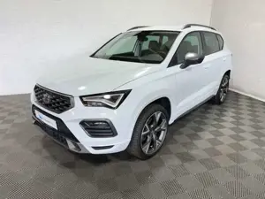 SEAT Ateca 2.0 TDI FR KeyGo Kamera ACC NAVI LHZ