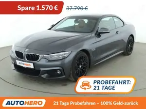 BMW 440 440i xDrive M Sport Aut.*NAVI*LED*TEMPO*PDC*HK*