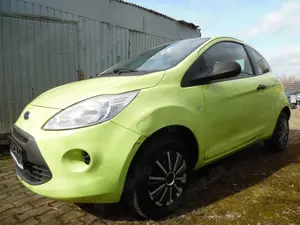 Ford Ka/Ka+ Ka 1.2 * 8 fach Bereift *