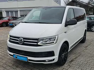 Volkswagen T6 Multivan Multivan*DSG*Edition*Sthz*SHD*LED*ACC*Mega-Voll*