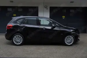 BMW 218 Bild 2