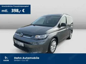 Volkswagen Caddy 1.5TSI DSG Life AHK CAM Keyless Entry Sitz