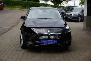 BMW 218 Bild 3