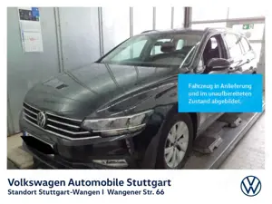Volkswagen Passat Variant 2.0 TDI DSG Navi Kamera LED SHZ