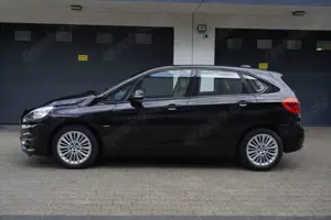 BMW 218 Bild 5