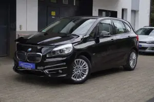 BMW 218 Bild 4