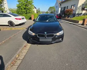 BMW 318 318 d