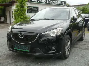 Mazda CX-5 Sports-Line AWD*Navi*Leder*Automatik*Nr.36B