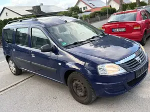 Dacia Logan Ambiance