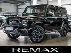 Mercedes-Benz G 63 AMG / Carbon Ext. / A22 /  PROD. 26
