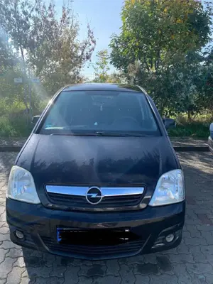 Opel Meriva 1.6 16V