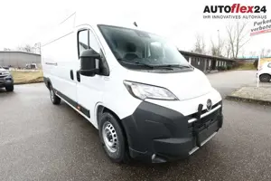 Opel Movano 35 AUT L4H2 Heavy Kam HFT270 PDC NSW 132 kW (17...