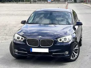 BMW 530 530d Gran Turismo