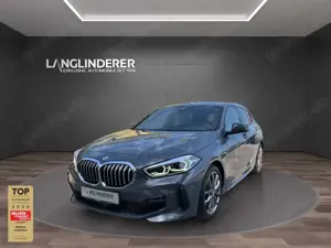 BMW 118 i 5T MSport NP47520,- adpLED ParkingAssist