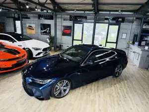 BMW 430 Bild 2