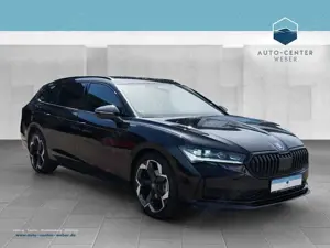 Skoda Superb Combi 2.0 TDI Sportline DSG 4xSHZ*ACC*AHK