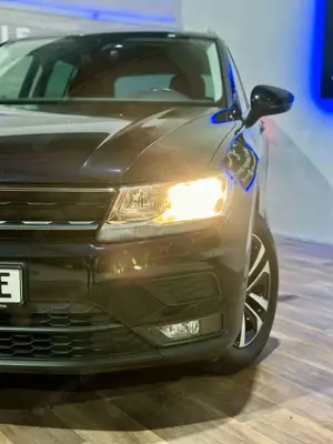 Volkswagen Tiguan IQ.DRIVE*Navi*ACC*DSG*Garantie* Bild 4