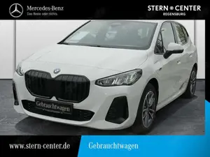 BMW 225 e xDrive M-Sport+AHK+Kamera+++