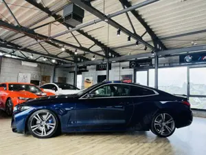 BMW 430 Bild 3