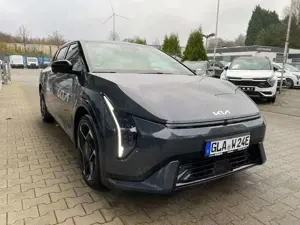 Kia EV4 81,4-kWh GT-line-Dienstwagen-