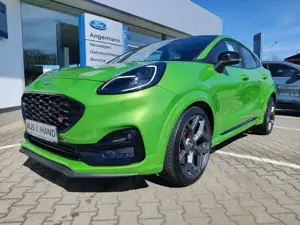 Ford Puma ST X