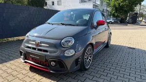Abarth 500