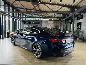BMW 430 Bild 4
