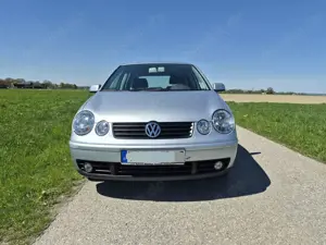 Volkswagen Polo Polo 1.4 FSI Highline