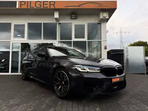 BMW M5 *360°*HUD*Laser*Akra*BW*SoftC*PPF*CF-Roof*LHZ