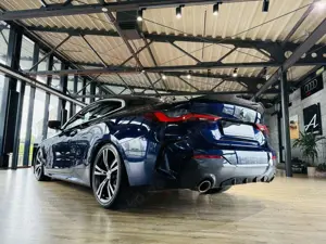 BMW 430 Bild 5