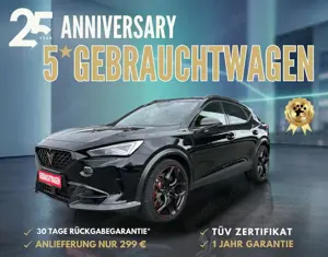 CUPRA Formentor VZ5 (D2) "25th Anniversary" 2.5 TSI DSG 4Drive ...