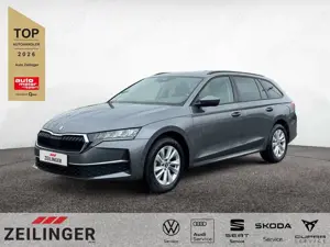 Skoda Octavia Combi Selection TDI DSG|AHK|el.HECK|NAVI