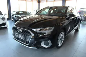 Audi A3 Sportback 40 TFSI e S tronic advanced