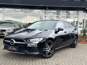 Mercedes-Benz Others CLA 250e 7G-DCT Shooting Brake"PROGRESSIVE"AHK*