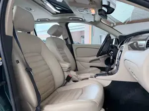 Jaguar X-Type Executive-Schiebedach/Sitz.hzg/Alpine Bild 4