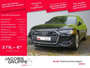 Audi A6 Avant 50 TFSI e qauttro advanced AHK/AreaView/ACC/Smartphone Interf