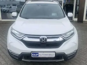 Honda CR-V 2.0 i-MMD HYBRID 4WD Executive