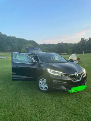 Renault Kadjar Energy TCe 130 Life Renault Kadjar | Steuerkette n