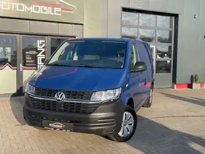Volkswagen T6.1 Transporter EcoProfi FWD Flügeltüren