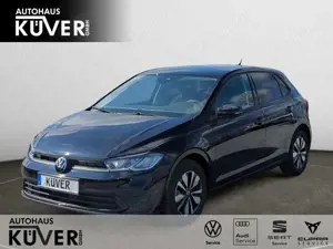 Volkswagen Polo Goal 1.0 TSI DSG APP*GJR*ACC*NAVI*LED*PDC